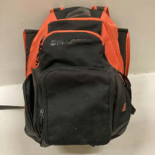 Used Demarini Backpack Demarini Baseball And Softball Equipment Bags