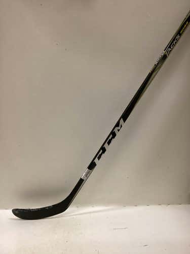 Used Ccm Tacks 3092 75 Flex Pattern P28 Senior One Piece Sticks