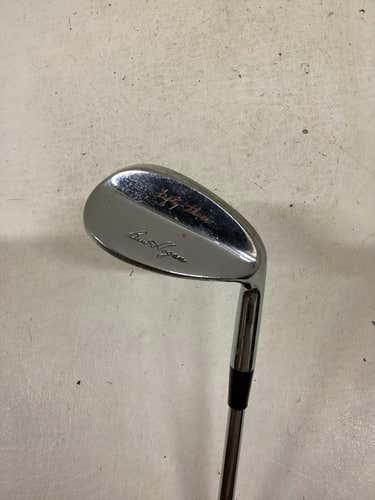 Used Ben Hogan Fifty-three Unknown Degree Regular Flex Steel Shaft Wedges