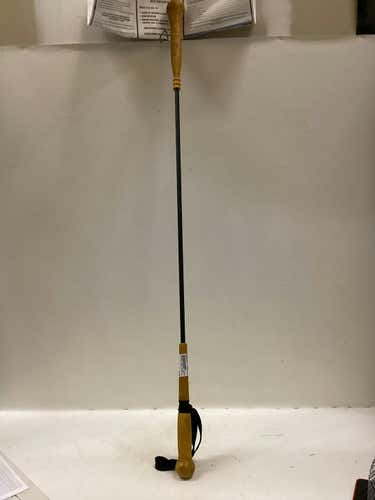 Used Baseball Swing Trainer Baseball And Softball Training Aids