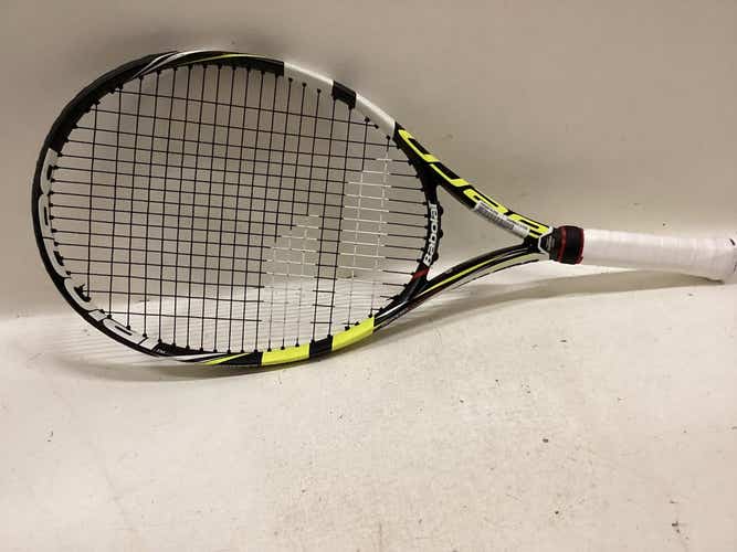 Used Babolat Aeropro Drive Jr 25 25" Tennis Racquets