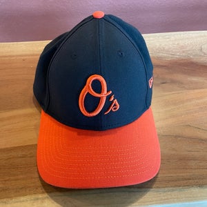 Baltimore Orioles MLB hat