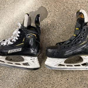 Bauer Supreme 2S Pro Hockey Skates | Junior 3