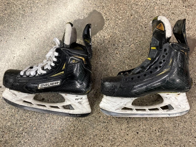 Bauer Supreme 2S Pro Hockey Skates | Junior 3