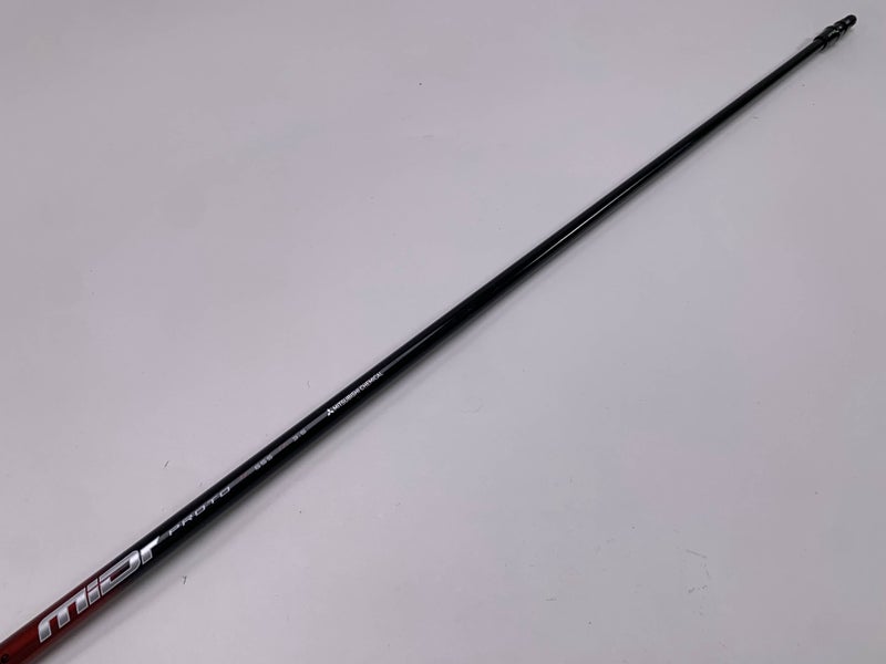 Mitsubishi Chemical MiDr Proto 65g Stiff Mini Driver Shaft 42.5"-Taylormade