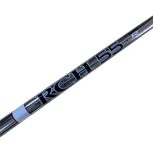 CALLAWAY OPTIFIT 3 SHAFT  CALLAWAY RCH 55 GRAPHITE REGULAR -SHAFT ONLY CALLAWAY RCH 55 GRAPHITE