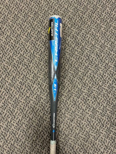 Easton Crystal 29” 16 once Fastpitch bat