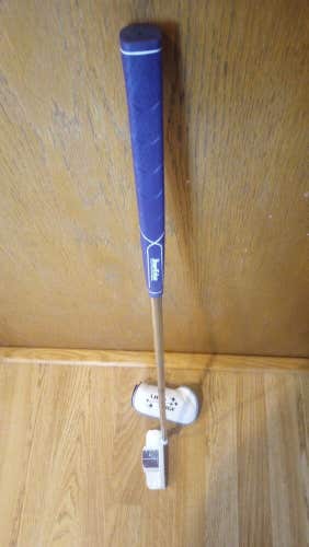 Tour Edge Lady Edge #01 Blade Putter