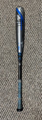 Used DeMarini BBCOR Certified (-3) 29 oz 32" CF7 Bat