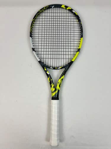 Babolat Pure Aero 2023, 4 1/4 Excellent 9.5/10