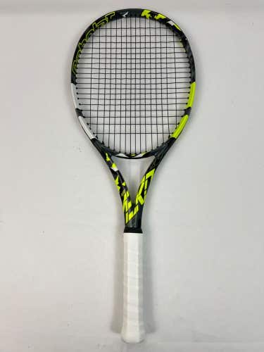 Babolat Pure Aero 2023, 4 1/4 Excellent 9/10