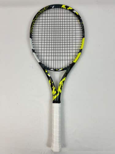 Babolat Pure Aero 2023, 4 1/4 Excellent 9.5/10