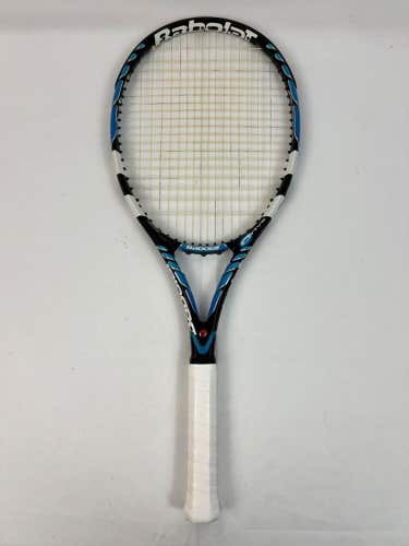 Babolat Pure Drive Cortex 4 3/8, Excellent Condition 9/10