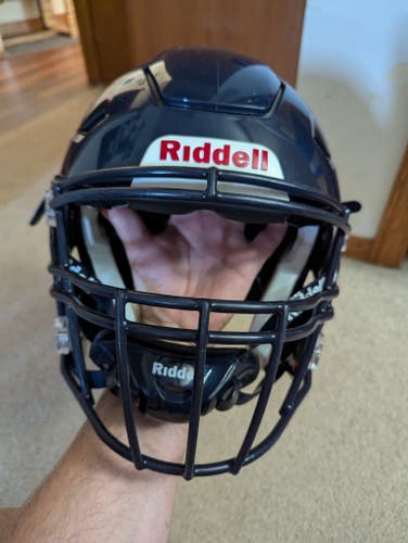 Extra Large Adult Riddell SpeedFlex Helmet