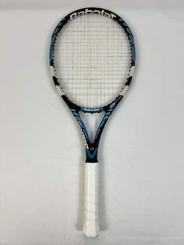 Babolat Pure Drive Cortex 4 3/8, Excellent Condition 9/10