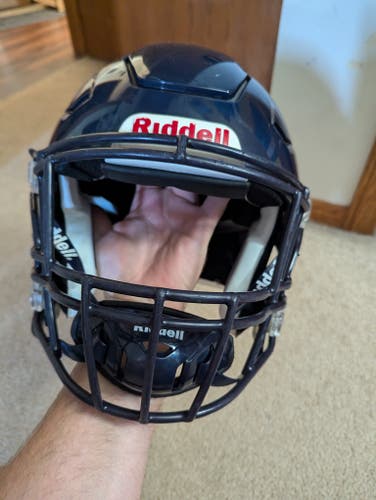 Large Adult Riddell SpeedFlex Helmet