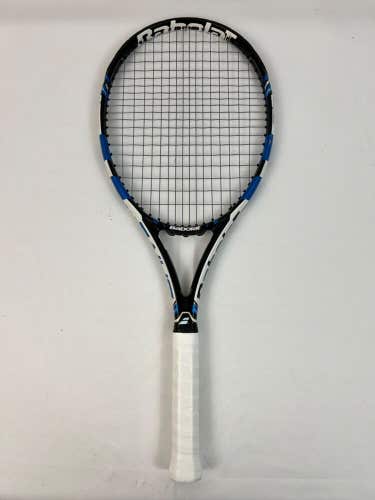 Babolat Pure Drive 2015, 4 3/8 Very Good Condition