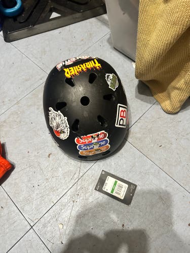 Skateboarding/ scootering Helmet