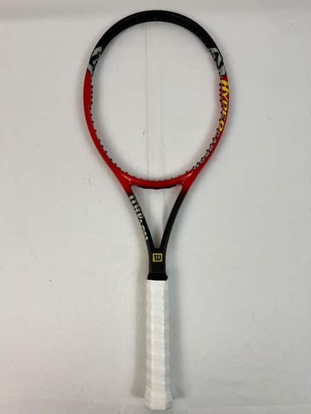 Raquettes Wilson Pro Staff - Extreme Tennis