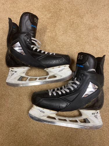 Senior True Hockey Skates