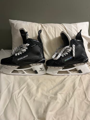 Bauer shadow skate