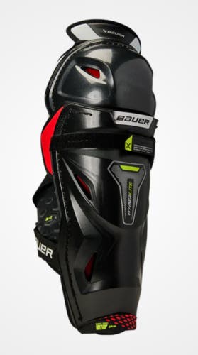 BAUER VAPOR HYPERLITE SHIN GUARD