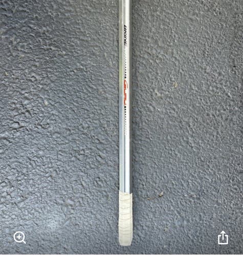 Do Not Buy- This is A Return For Guru Shaft