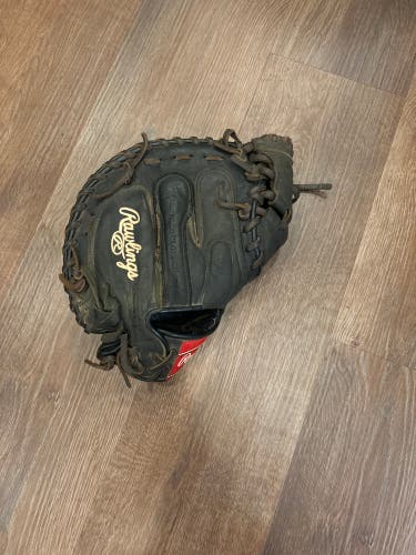 Used Right Hand Throw 32.5" Baseball Glove