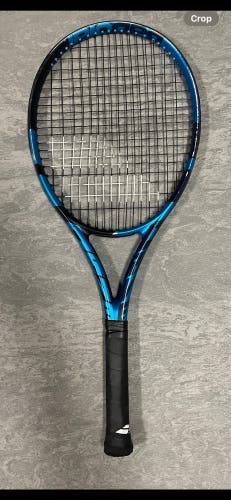 Babolat Pure Drive Junior 26 Inch Racquet