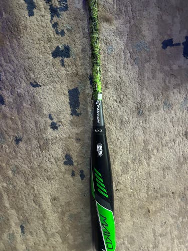 Easton usssa bat