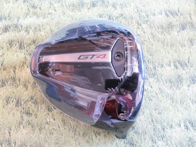 NEW * Titleist GT4 * 9* Driver Head #358 - US FREE USPS PRIORITY UPGRADE