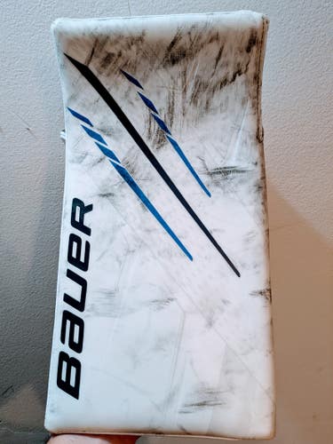 Bauer Hyperlite Pro Stock Blocker