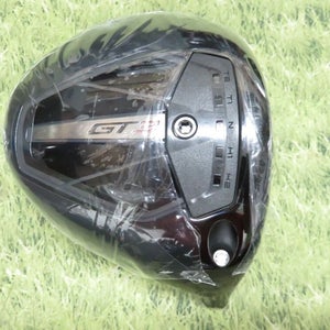 NEW * Titleist GT3 * 8* Driver Head #342 - FREE USPS PRIORITY UPGRADE
