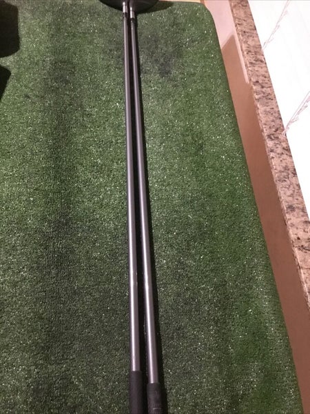 TaylorMade 200 Steel Woods Set (3W & 5W) Stiff S-90 Lite Graphite Shafts