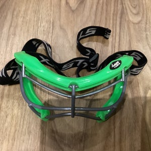 Used STX 4Sight+S Goggles