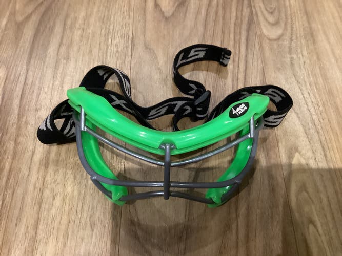 Used STX 4Sight+S Goggles