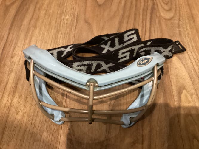 Used STX 2See Goggles