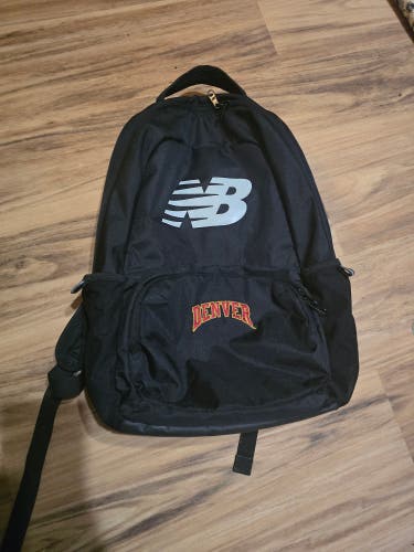 Denver New Balance Backpack