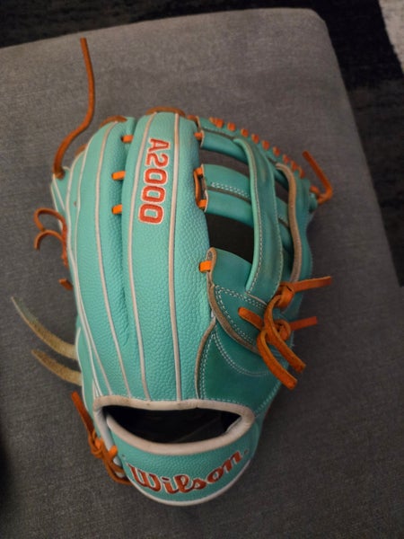 Wilson A2000 February 2024 GOTM 12.75"