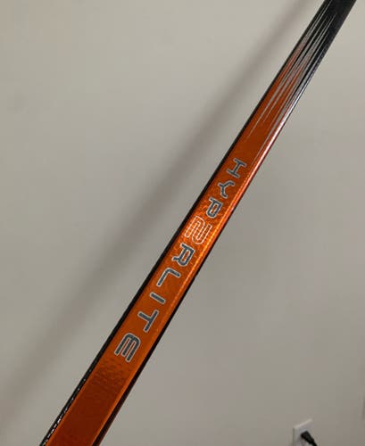 bauer custom hyperlite 2 stick