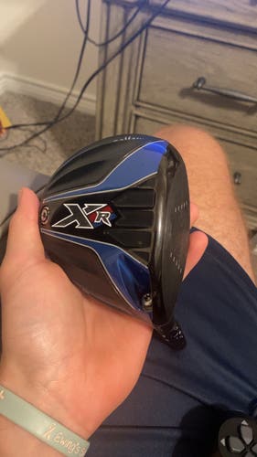 Callaway xr 16 5* Long Drive Club Head