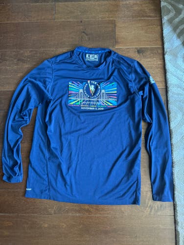 NEW BALANCE Shirt: Men’s Large (1 Of 2)