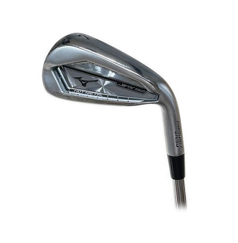 Mizuno JPX 921 Hot Metal Single 4 Iron Steel Nippon N.S. Pro 950GH Neo Regular