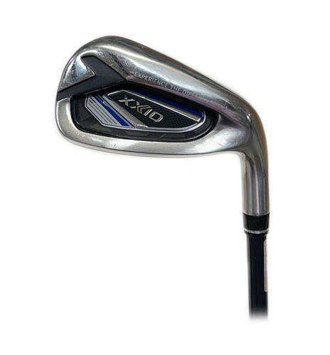 XXIO 12 6-PW Iron Set Graphite MP1200 47g Regular Flex