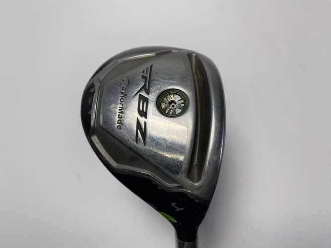 TaylorMade RocketBallz 4 Hybrid 22* 65g Regular Graphite Mens RH