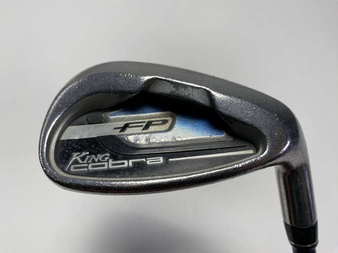 Cobra FP Gap Wedge Aldila VS Proto-HL By You 70g Regular Graphite Mens RH