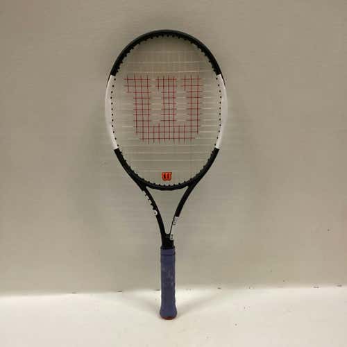 Used Wilson Pro Staff 26 4" Tennis Racquets