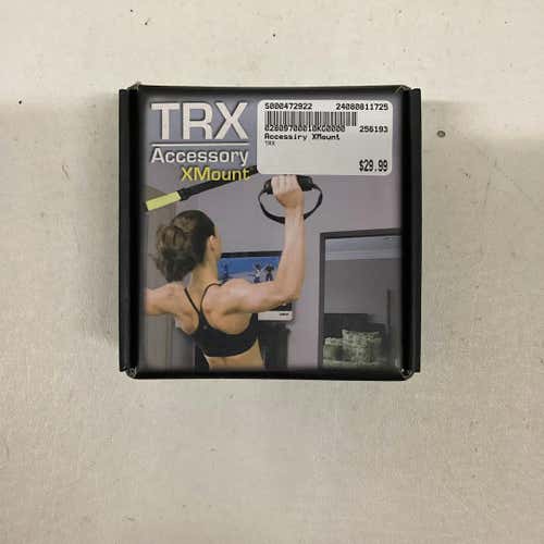 Used Trx Exercise And Fitness Accessories