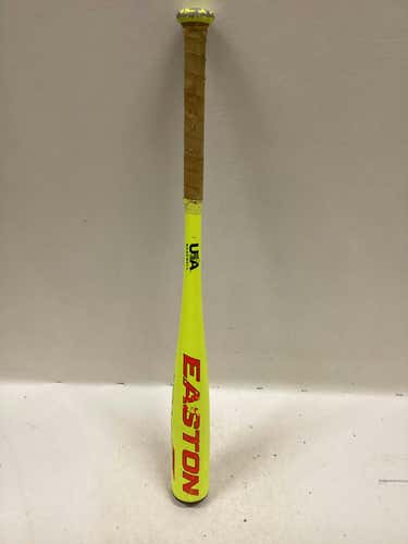 Used Easton Rival 26" -10 Drop Usa 2 1 4 Barrel Bats