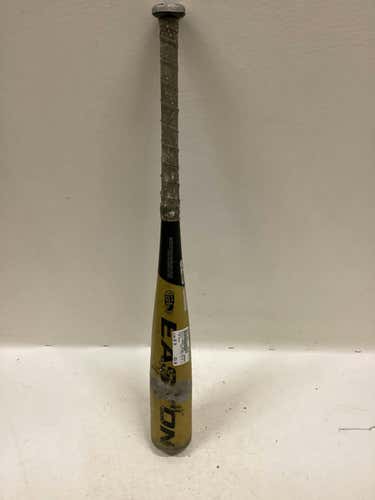 Used Easton Beast Speed 26 14 -10 26" -10 Drop Usssa 2 3 4 Barrel Bats